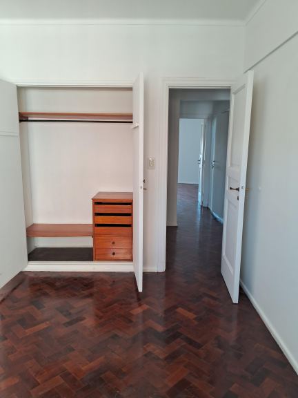 Departamento en Alquiler en Capital, Mendoza
