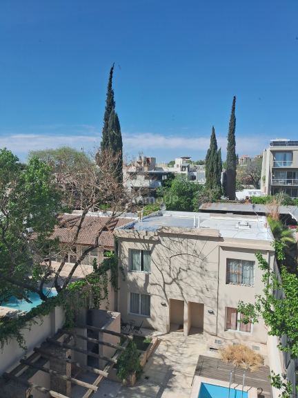 Departamento en Venta en Capital, Mendoza