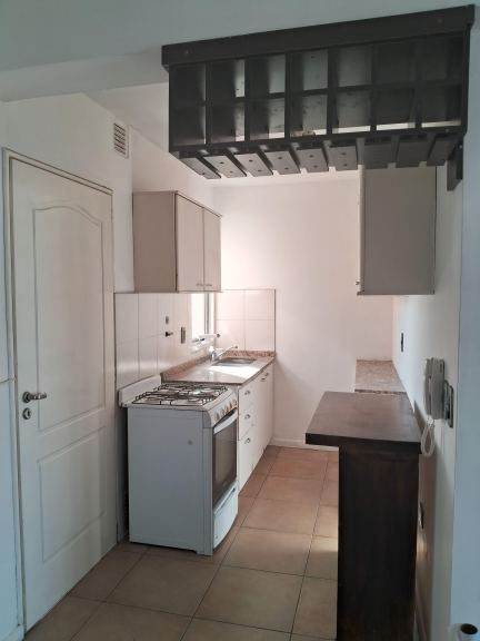 Departamento en Venta en Capital, Mendoza
