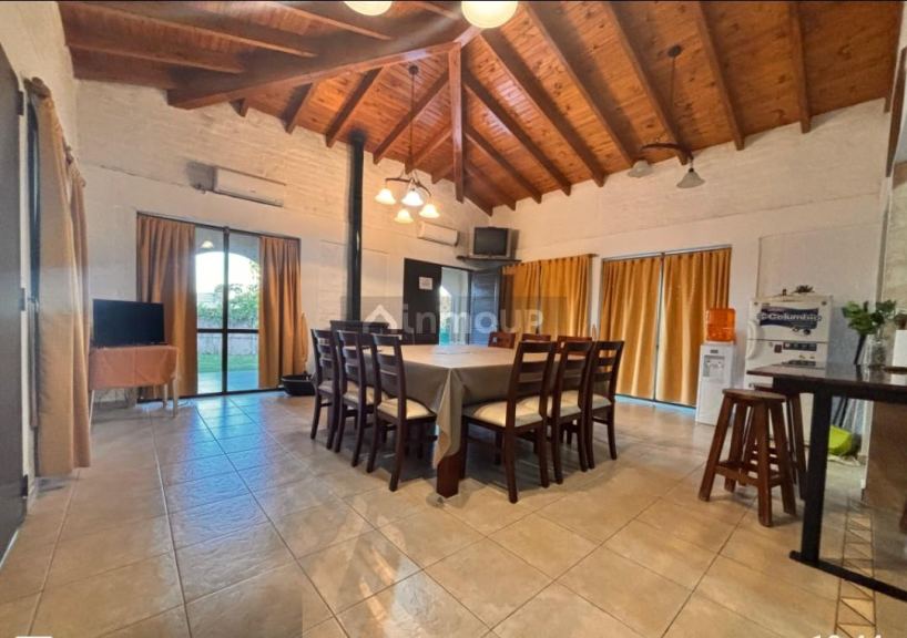 Cabaña en Venta en Lujan de Cuyo, Mendoza