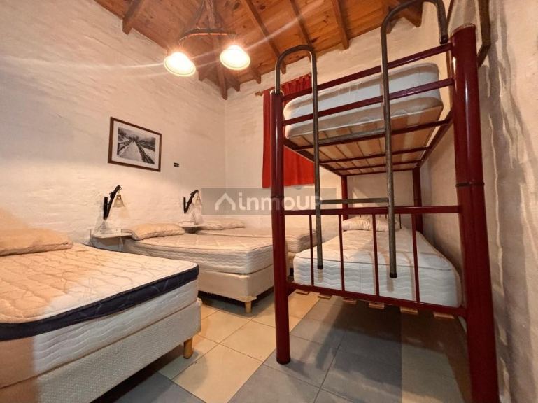Cabaña en Venta en Lujan de Cuyo, Mendoza