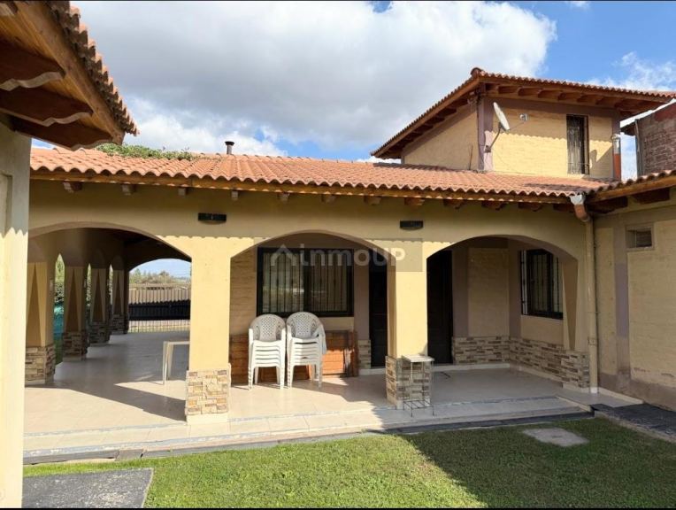 Cabaña en Venta en Lujan de Cuyo, Mendoza