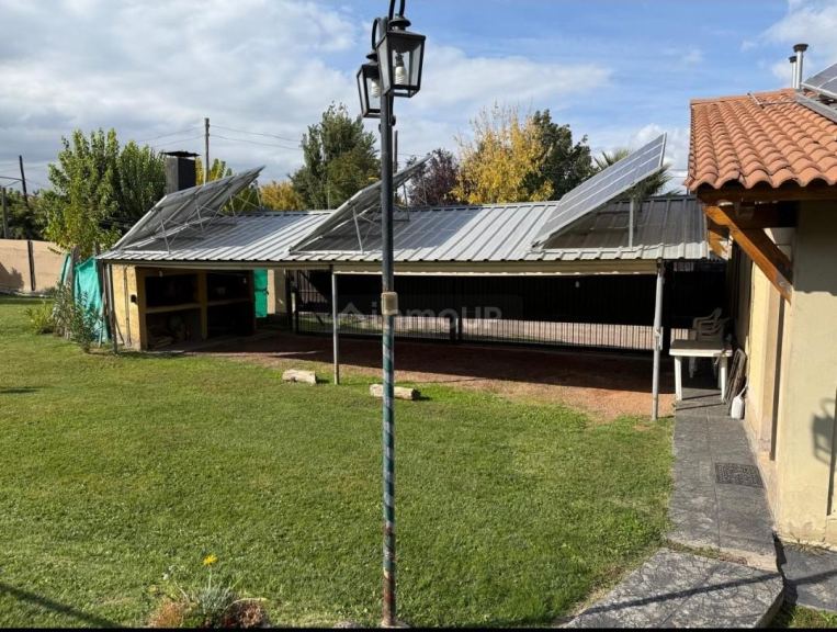 Cabaña en Venta en Lujan de Cuyo, Mendoza