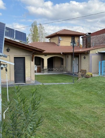 Cabaña en Venta en Lujan de Cuyo, Mendoza