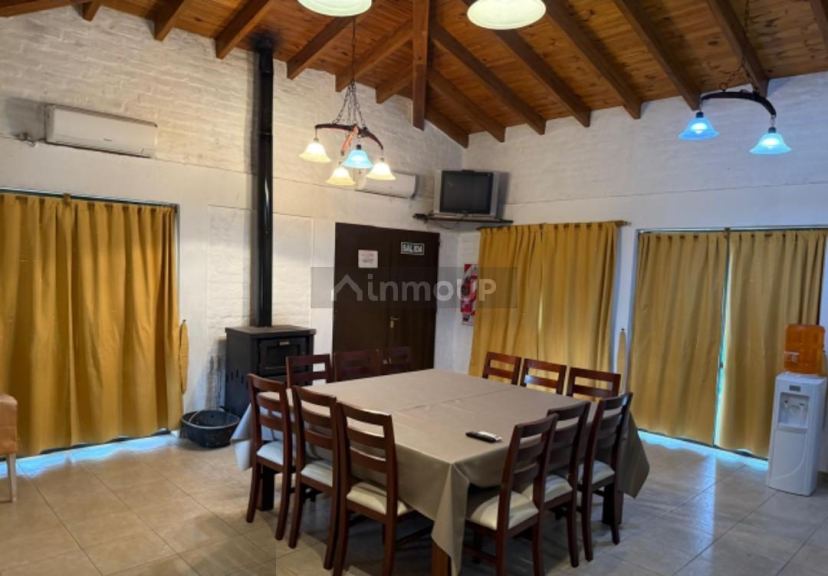 Cabaña en Venta en Lujan de Cuyo, Mendoza