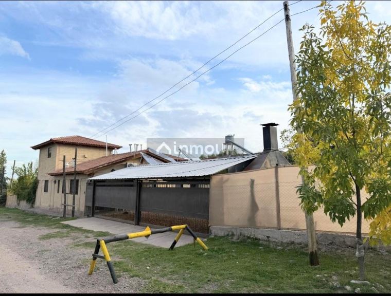 Cabaña en Venta en Lujan de Cuyo, Mendoza