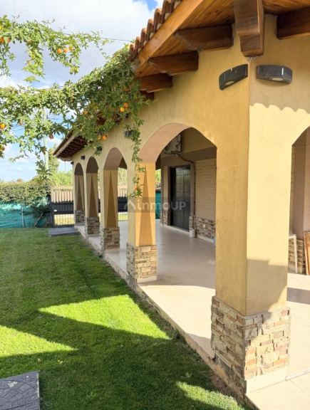 Cabaña en Venta en Lujan de Cuyo, Mendoza