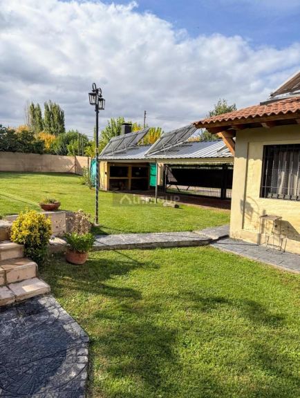 Cabaña en Venta en Lujan de Cuyo, Mendoza
