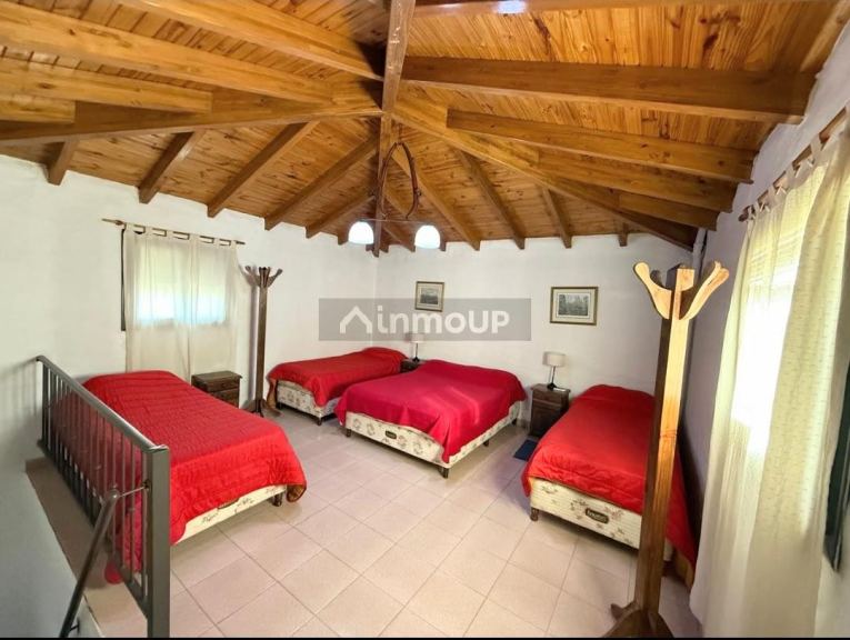 Cabaña en Venta en Lujan de Cuyo, Mendoza