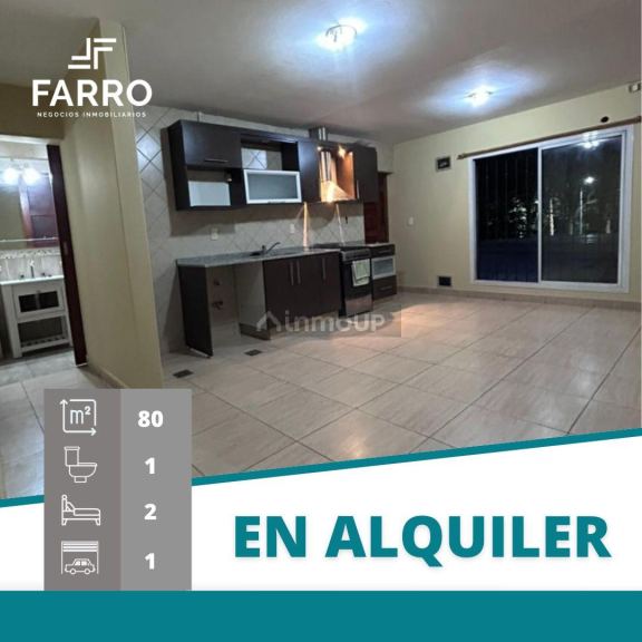Departamento en Alquiler en Guaymallen, Mendoza