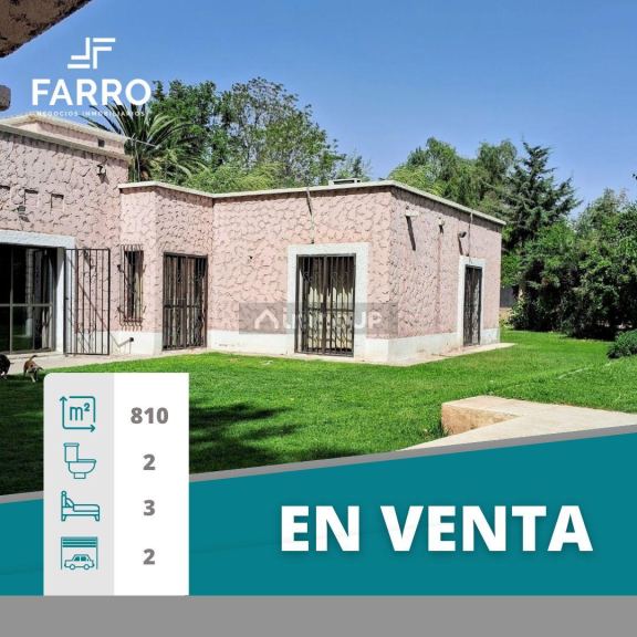 Casa en Venta en Guaymallen, Mendoza