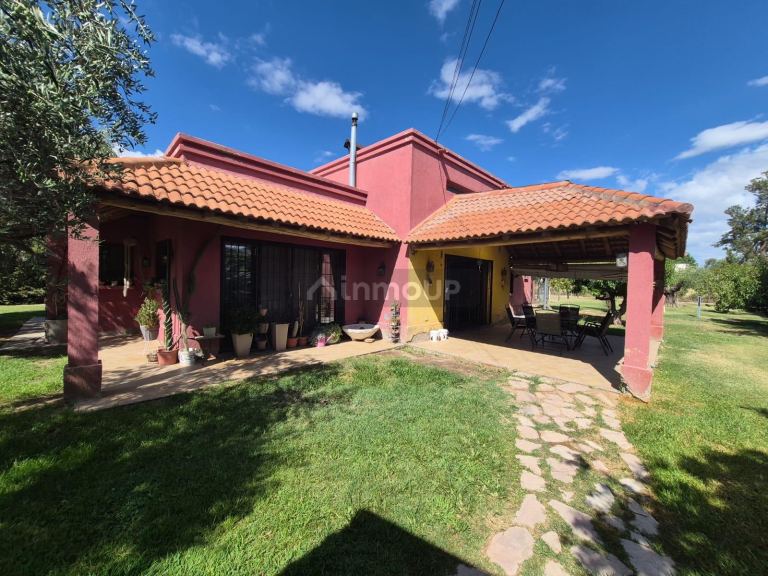 Finca en Venta en Maipu, Mendoza