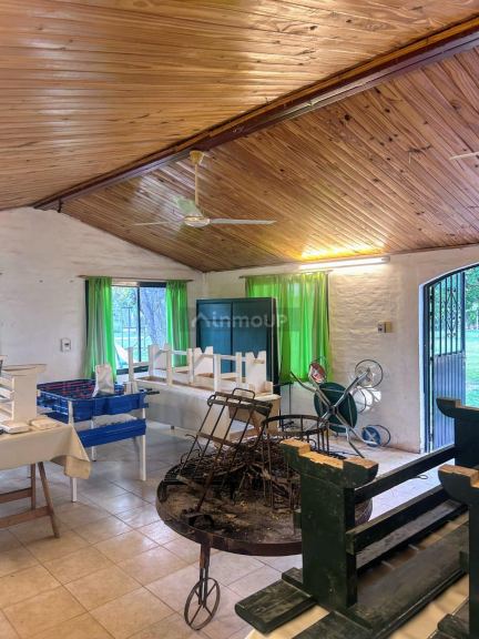 Finca en Venta en Maipu, Mendoza