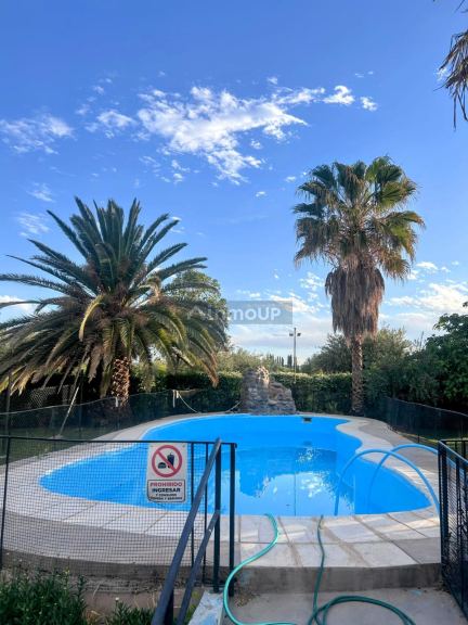 Finca en Venta en Maipu, Mendoza