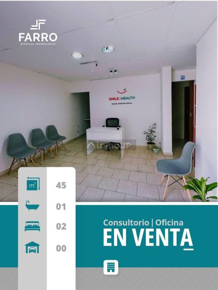 Oficina en Venta en Capital, Mendoza