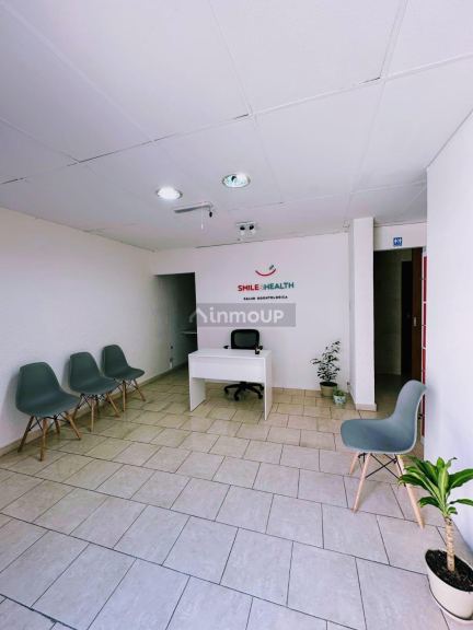 Oficina en Venta en Capital, Mendoza