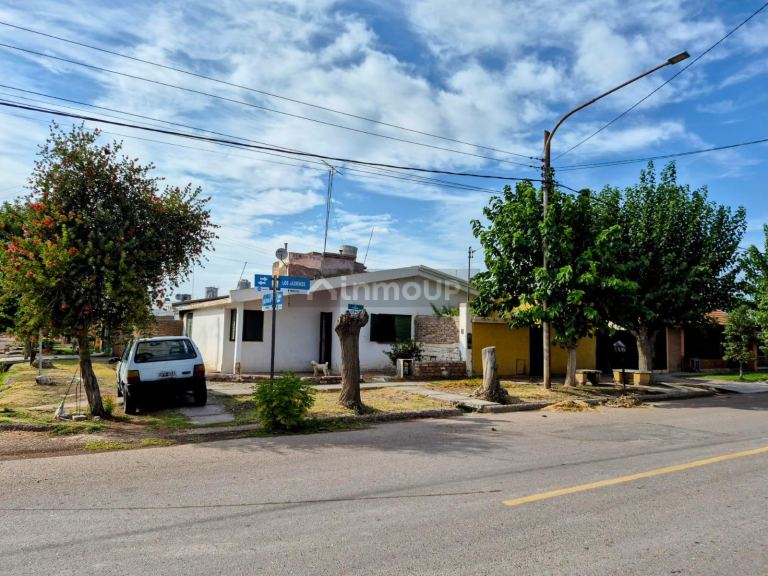 Casa en Venta en San Martin, Mendoza