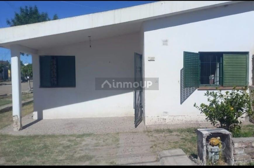 Casa en Venta en San Martin, Mendoza