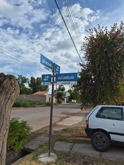 Casa en Venta en San Martin, Mendoza