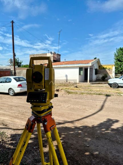Casa en Venta en San Martin, Mendoza