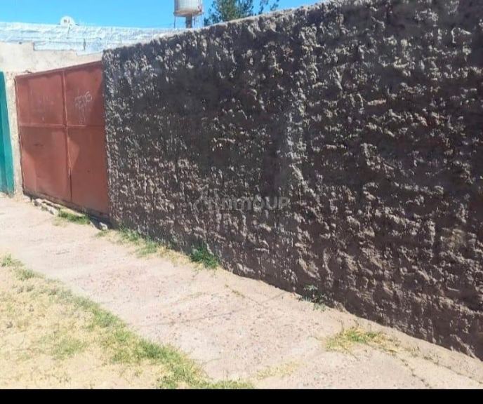 Casa en Venta en San Martin, Mendoza