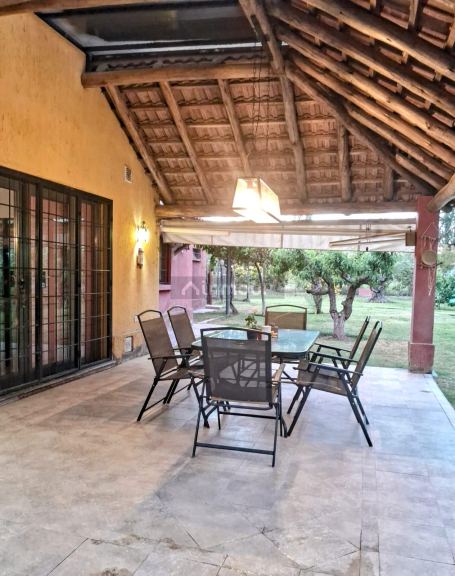 Casa en Venta en Maipu, Mendoza