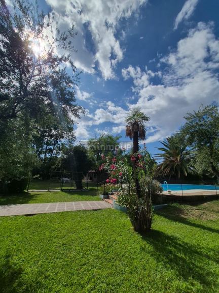 Casa en Venta en Maipu, Mendoza