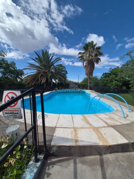 Casa en Venta en Maipu, Mendoza