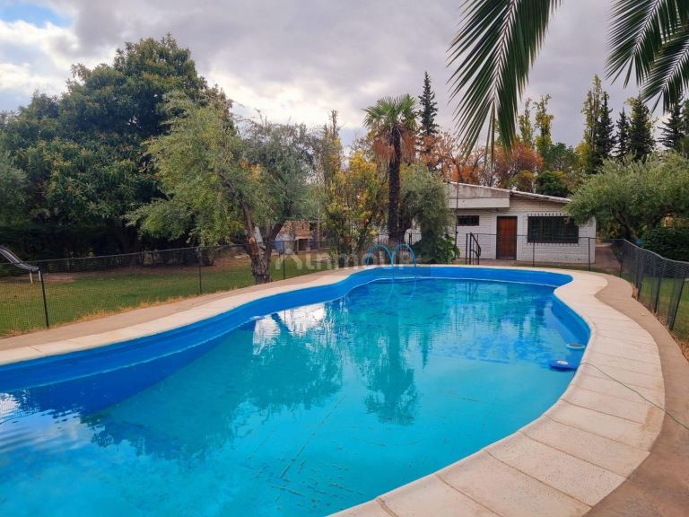 Casa en Venta en Maipu, Mendoza