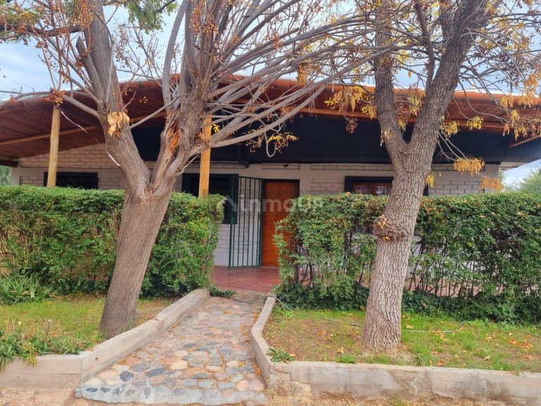 Casa en Venta en Maipu, Mendoza