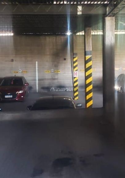 Cochera en Venta en Capital, Mendoza