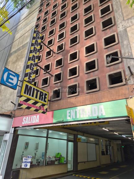 Capital MITRE ENTRE NECOCHEA Y LAS HERAS