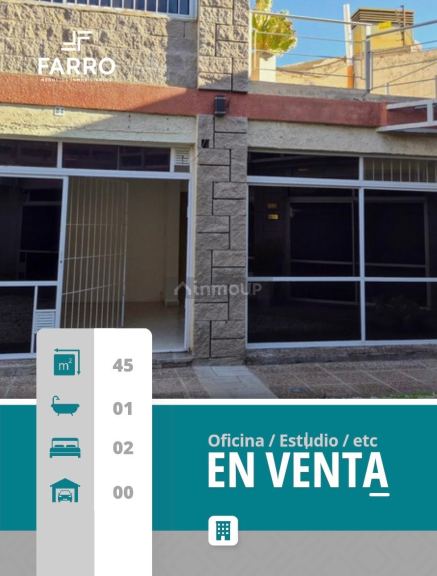Oficina en Venta en Capital, Mendoza