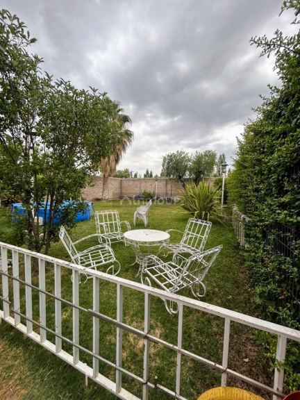 Casa en Venta en Maipu, Mendoza