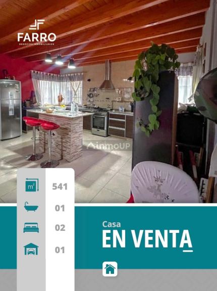 Casa en Venta en Maipu, Mendoza