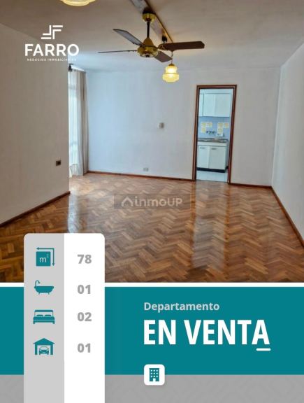 Departamento en Venta en Godoy Cruz, Mendoza