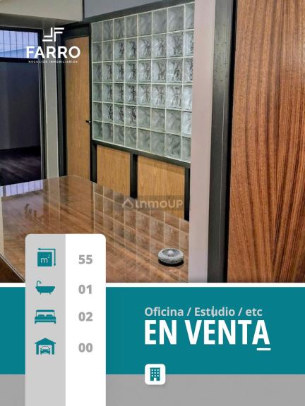 Oficina en Venta en Capital, Mendoza