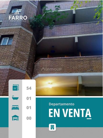 Departamento en Venta en Capital, Mendoza