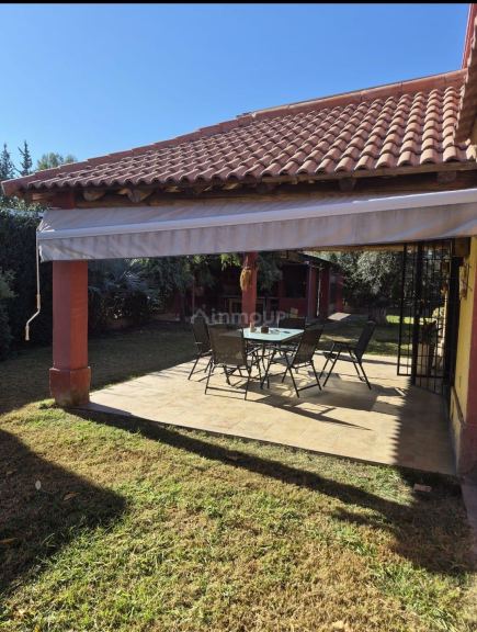 Casa en Venta en Maipu, Mendoza
