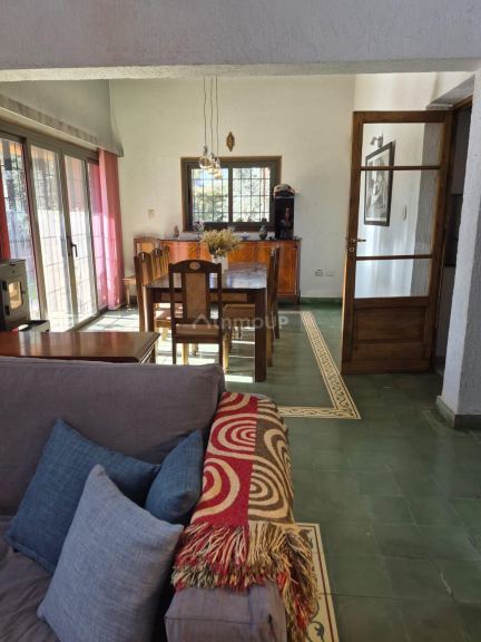 Casa en Venta en Maipu, Mendoza