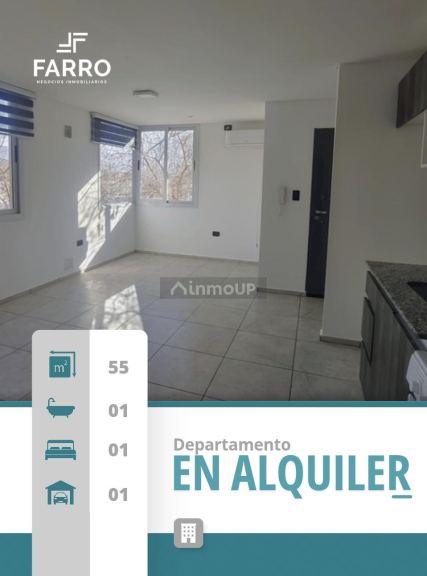 Departamento en Alquiler en Godoy Cruz, Mendoza