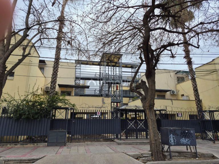 Departamento en Alquiler en Capital, Mendoza