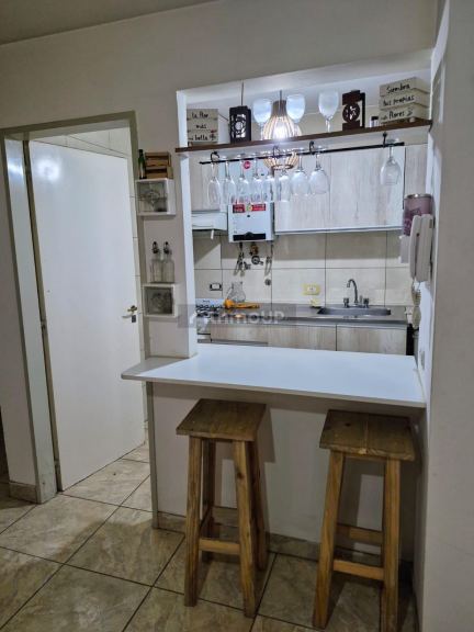 Departamento en Alquiler en Capital, Mendoza