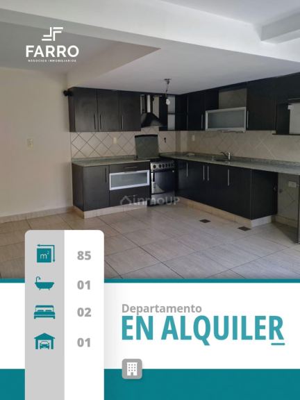 Departamento en Alquiler en Guaymallen, Mendoza
