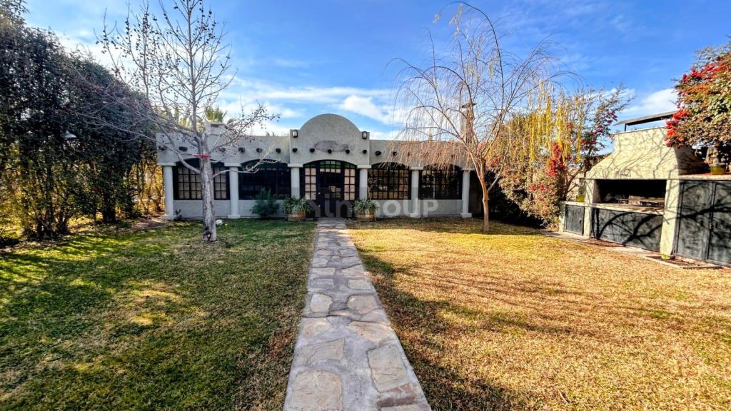Casa en Venta en Maipu, Mendoza