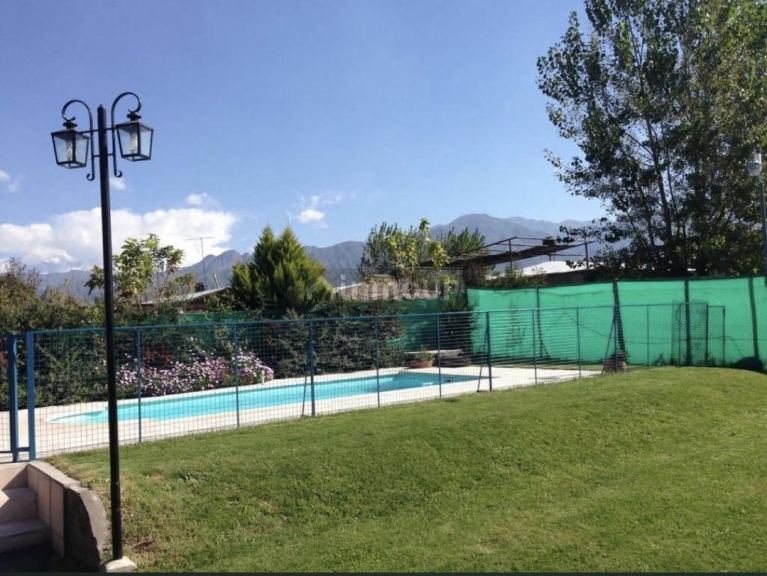Cabaña en Venta en Lujan de Cuyo, Mendoza