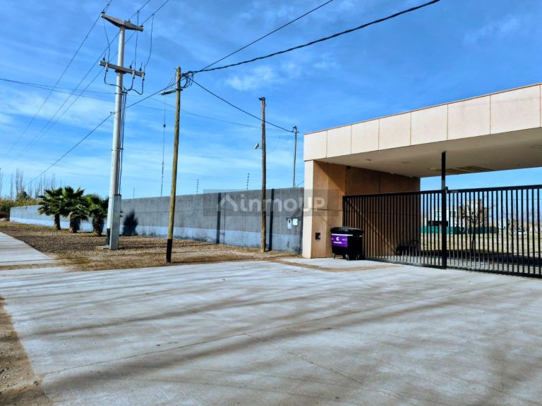 Lote en Venta en Guaymallen, Mendoza