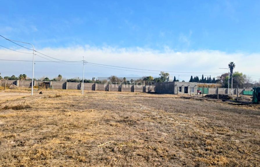 Lote en Venta en Guaymallen, Mendoza