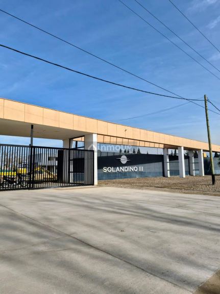 Lote en Venta en Guaymallen, Mendoza
