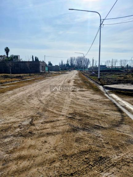 Lote en Venta en Guaymallen, Mendoza